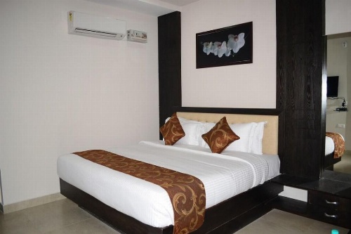 Hotel Harsh Paradise image 10