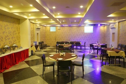 Hotel Harsh Paradise image 12