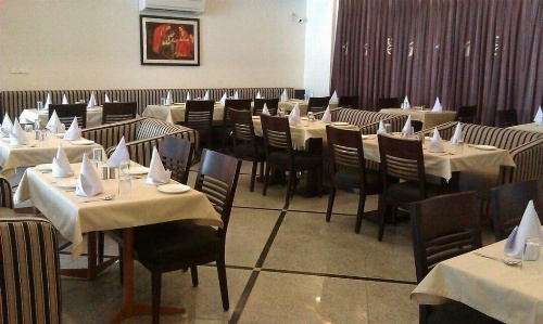 Hotel Harsh Paradise image 14