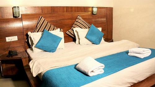 Hotel Harsh Paradise image 15