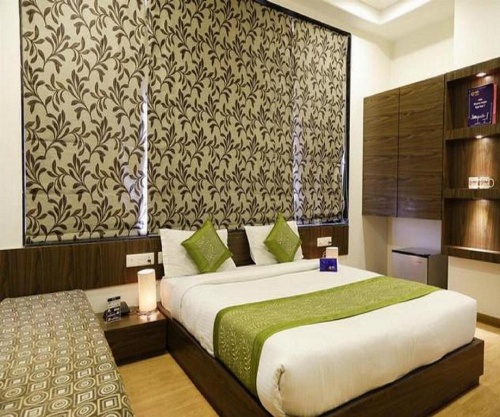 Hotel Harsh Paradise image 19