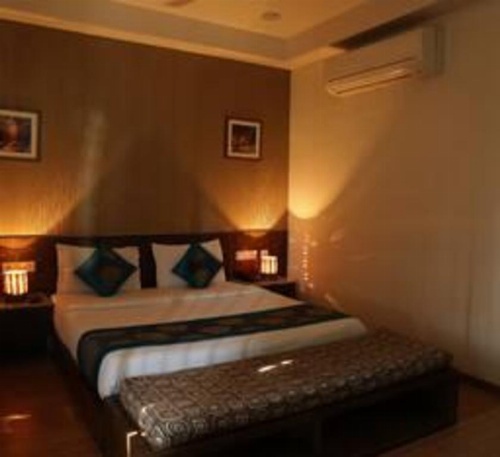 Hotel Harsh Paradise image 25