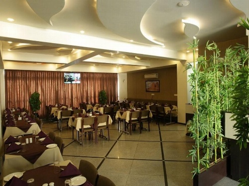 Hotel Harsh Paradise image 3
