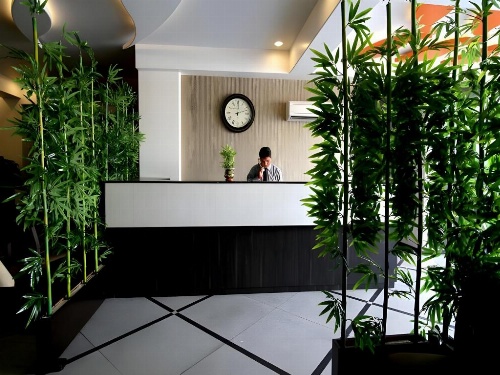 Hotel Harsh Paradise image 4