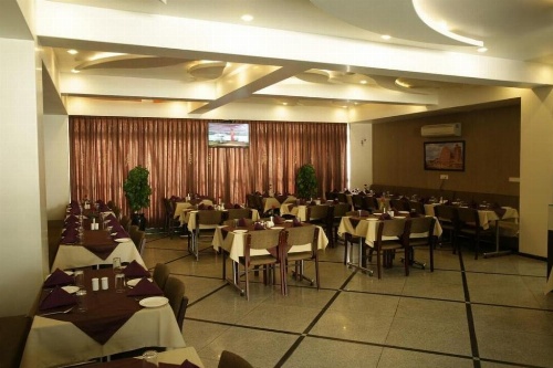 Hotel Harsh Paradise image 8